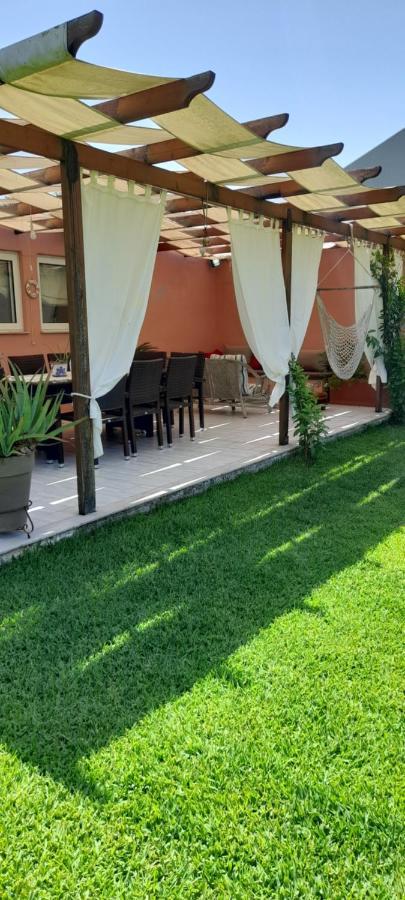 Villa Oneiropagida بريفيزا المظهر الخارجي الصورة