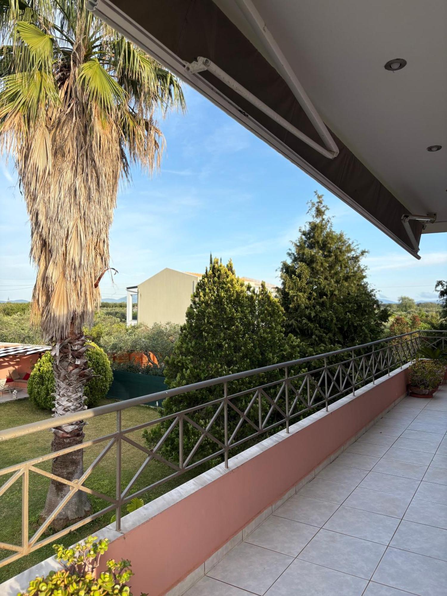 Villa Oneiropagida بريفيزا المظهر الخارجي الصورة