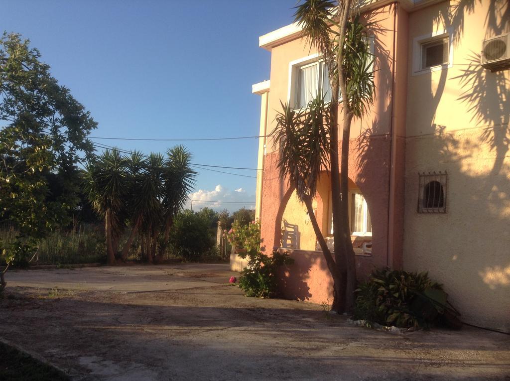 Villa Oneiropagida بريفيزا المظهر الخارجي الصورة