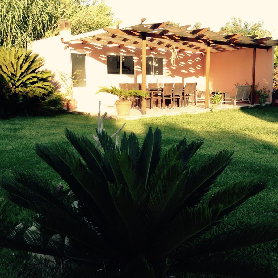 Villa Oneiropagida بريفيزا المظهر الخارجي الصورة