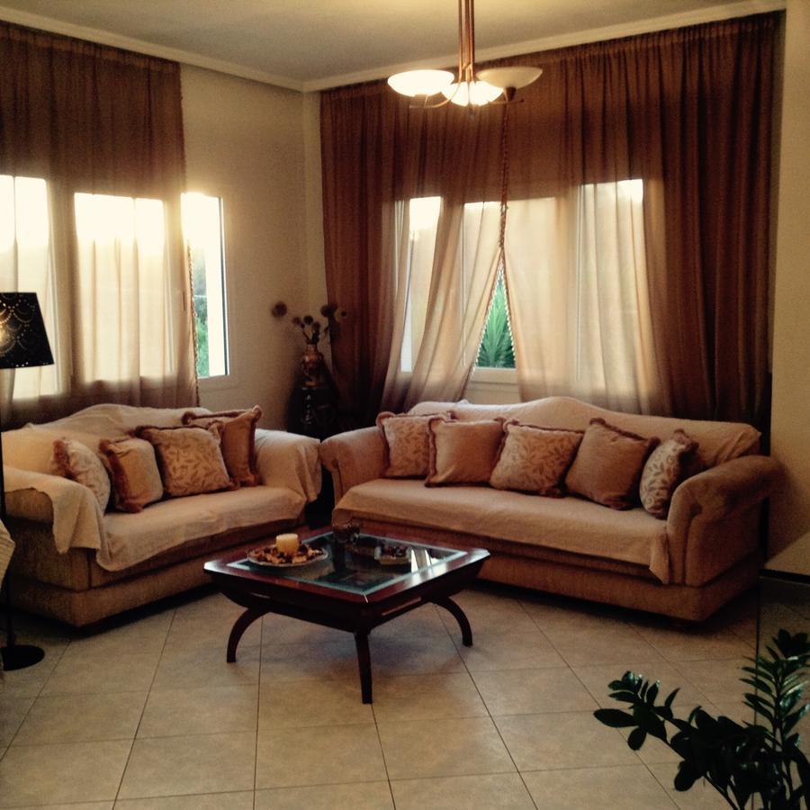 Villa Oneiropagida بريفيزا المظهر الخارجي الصورة